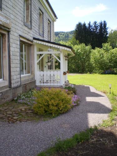 Bed & Breakfast Chambres D'h�tes Le Clos Des Lesses