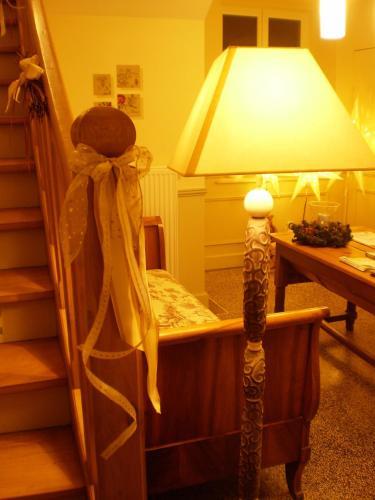 Bed & Breakfast Chambres D'h�tes Le Clos Des Lesses