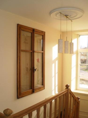 Bed & Breakfast Chambres D'h�tes Le Clos Des Lesses
