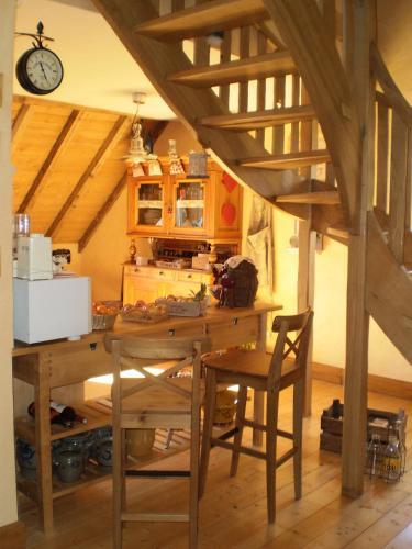Bed & Breakfast Chambres D'h�tes Le Clos Des Lesses