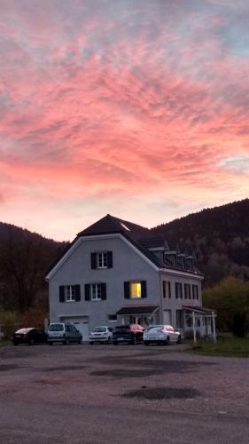 Bed & Breakfast Chambres D'h�tes Le Clos Des Lesses
