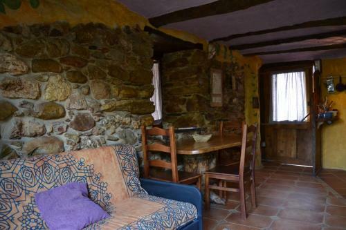 Hostal Louteiro De Las M�dulas