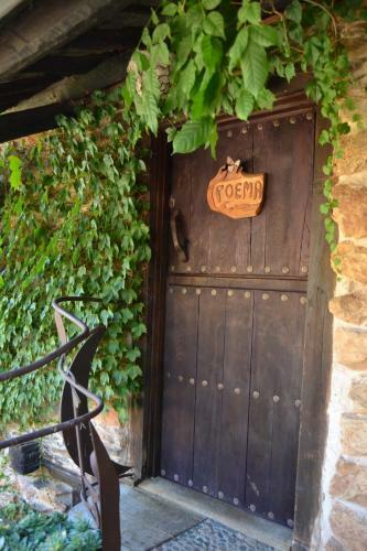 Hostal Louteiro De Las M�dulas