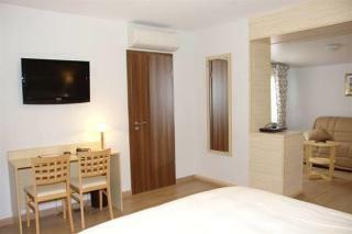 Hotel La Table Alsacienne