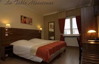 Hotel La Table Alsacienne