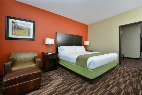 Hotel Holiday Inn Express Alva