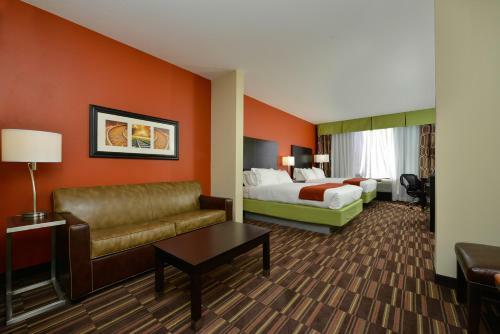 Hotel Holiday Inn Express Alva