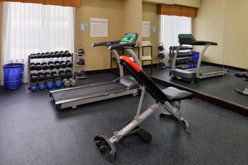 Hotel Holiday Inn Express Alva