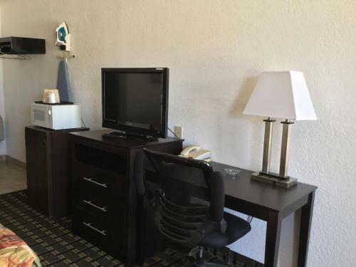 Motel Ranger Inn Alva