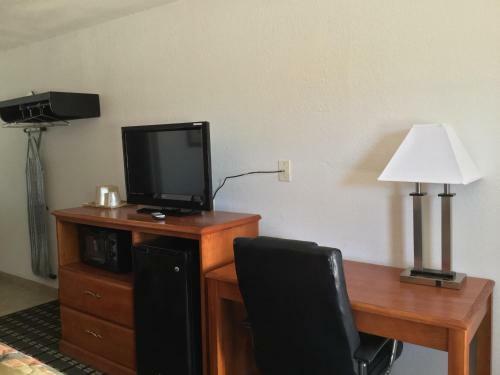 Motel Ranger Inn Alva