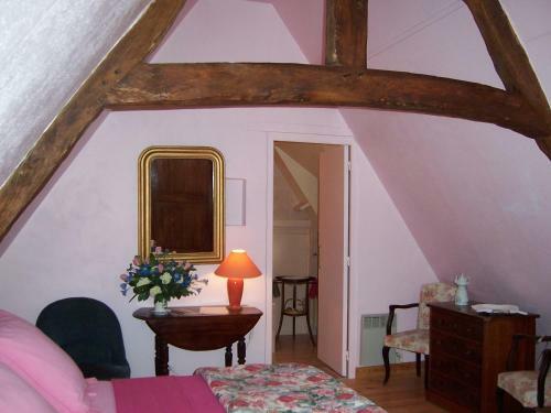 Bed & Breakfast Le Clos Du Vivier