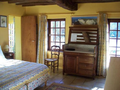 Bed & Breakfast Le Clos Du Vivier