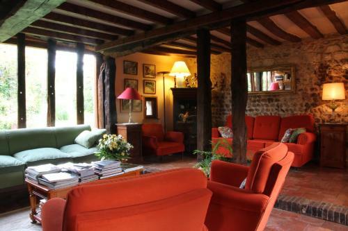 Bed & Breakfast Le Clos Du Vivier