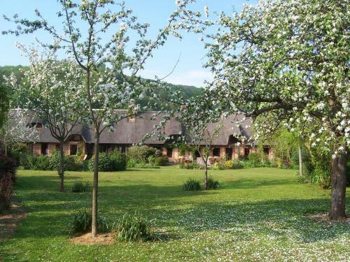 Bed & Breakfast Le Clos Du Vivier