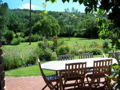 Bed & Breakfast Le Clos Du Vivier