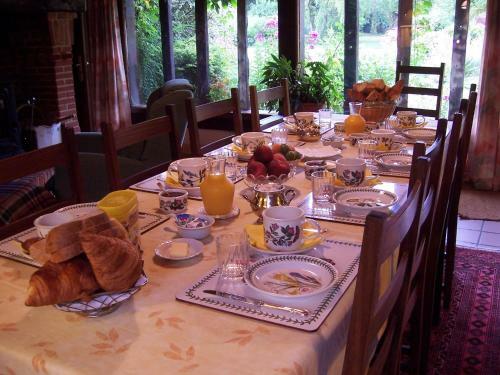 Bed & Breakfast Le Clos Du Vivier
