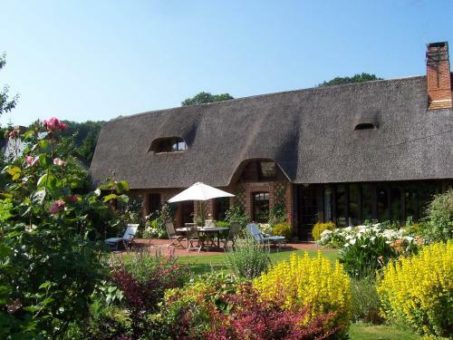 Bed & Breakfast Le Clos Du Vivier