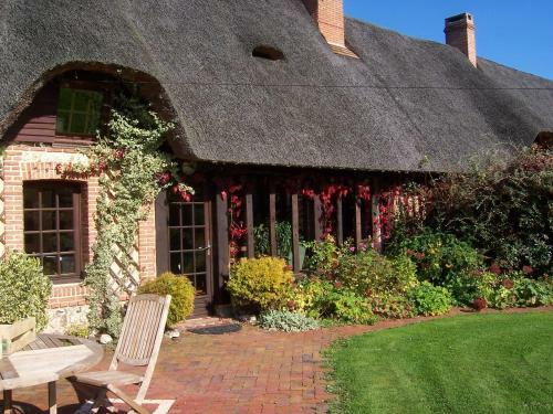 Bed & Breakfast Le Clos Du Vivier