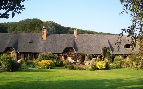 Bed & Breakfast Le Clos Du Vivier