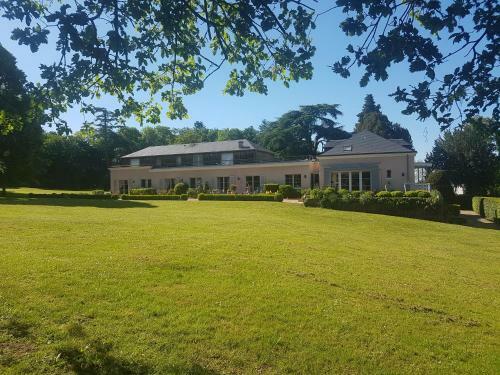 Bed & Breakfast Les Mazeraies