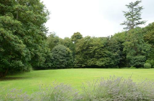 Bed & Breakfast Les Mazeraies