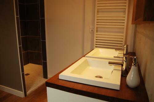 Bed & Breakfast La Grange