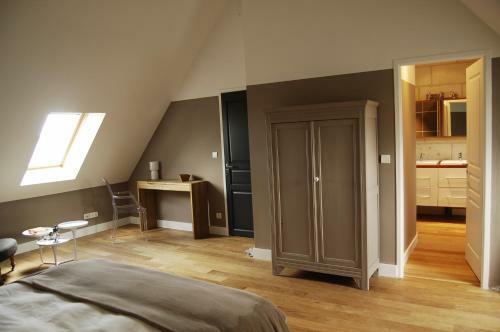 Bed & Breakfast La Grange