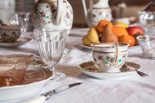 Hostal Gite Du Manoir Du Plessis- 3km De Villandry