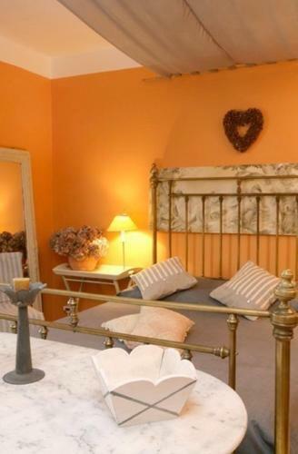 Bed & Breakfast La Musardi�re