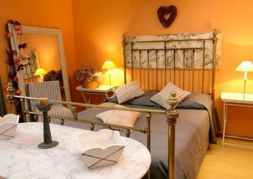 Bed & Breakfast La Musardi�re