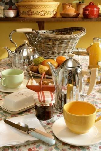 Bed & Breakfast La Musardi�re