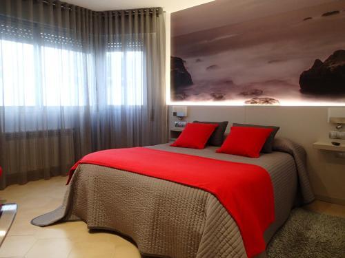 Hotel Vila Da Guarda