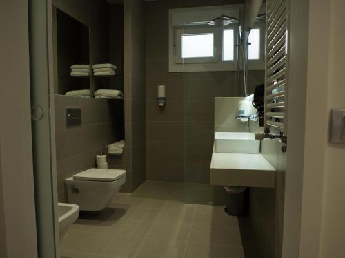Hotel Vila Da Guarda