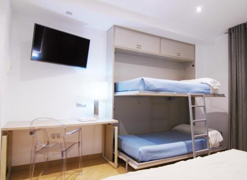 Hotel Vila Da Guarda