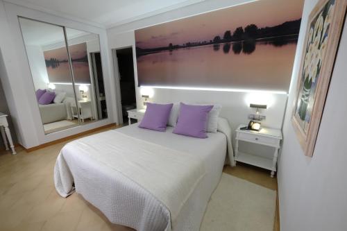 Hotel Vila Da Guarda