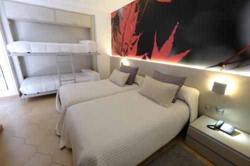 Hotel Vila Da Guarda