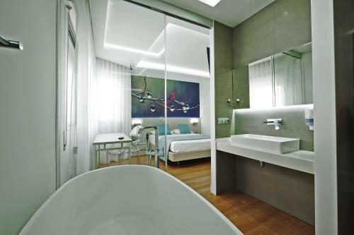 Hotel Vila Da Guarda