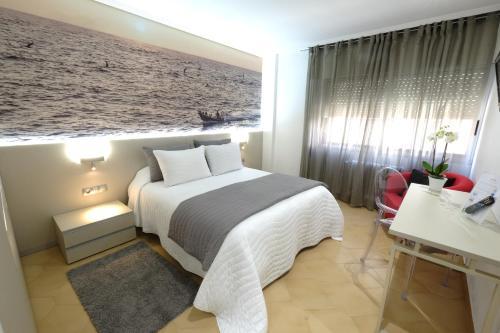 Hotel Vila Da Guarda