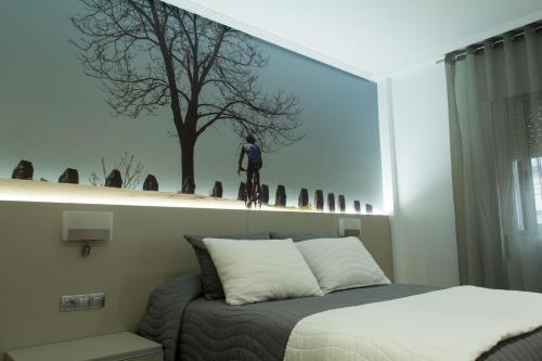 Hotel Vila Da Guarda