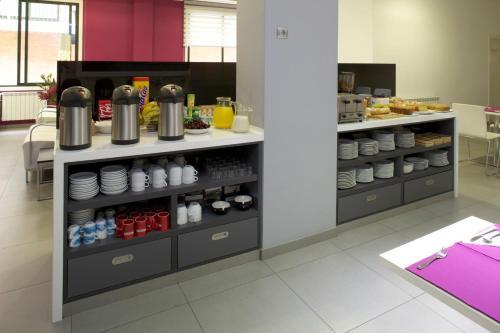 Hotel Vila Da Guarda
