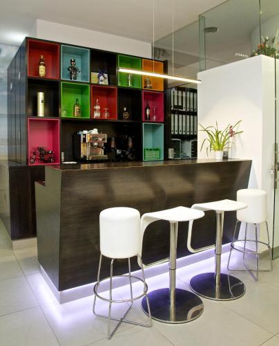 Hotel Vila Da Guarda