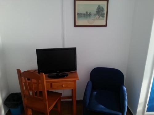 Hostal Del Mar