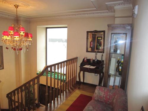 Hotel Celta