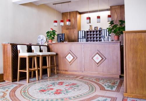 Hotel Celta