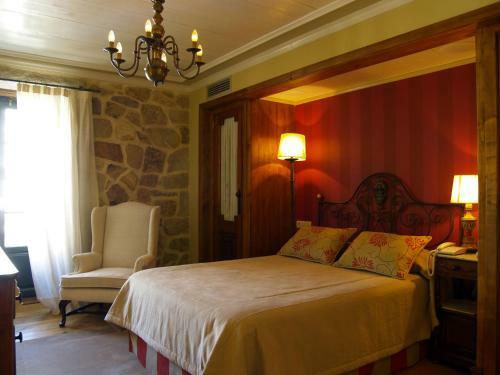Hotel Monumento Convento De San Benito