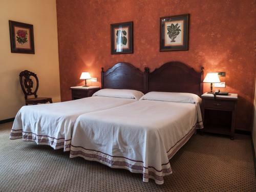 Hotel Monumento Convento De San Benito