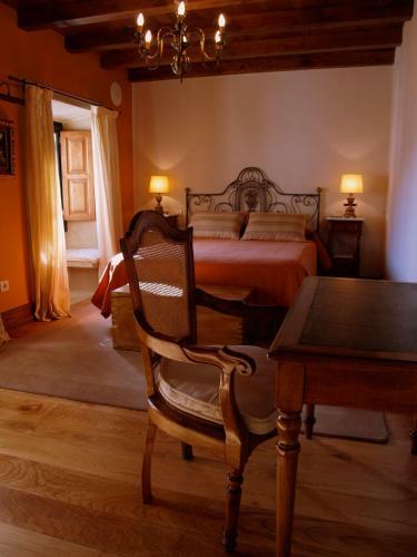 Hotel Monumento Convento De San Benito