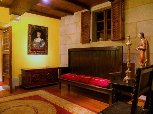 Hotel Monumento Convento De San Benito