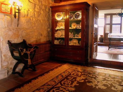 Hotel Monumento Convento De San Benito