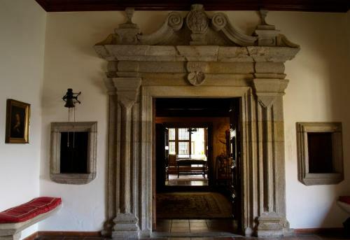 Hotel Monumento Convento De San Benito